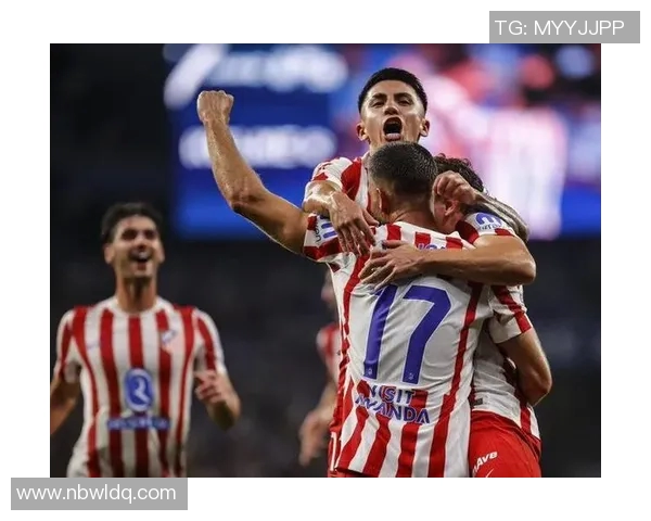 马竞主场迎战布鲁日力争小组赛首胜全力以赴