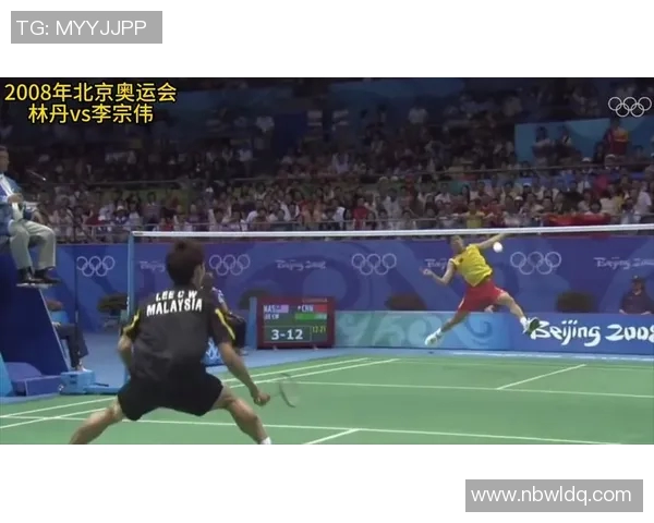 伦敦林丹与李宗伟巅峰对决回顾传奇羽坛之战的荣耀与遗憾 伦敦林丹与李宗伟巅峰对决回顾传奇羽坛之战的荣耀与遗憾