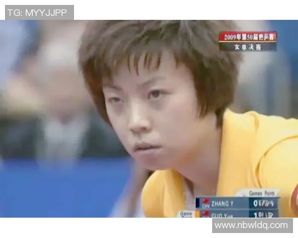 张怡宁挑战男乒巅峰对决展现乒乓球的魅力与实力较量 张怡宁挑战男乒巅峰对决展现乒乓球的魅力与实力较量