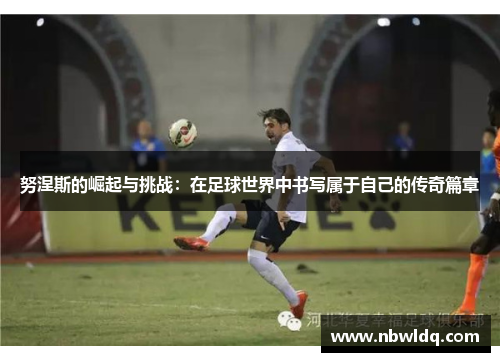 努涅斯的崛起与挑战：在足球世界中书写属于自己的传奇篇章