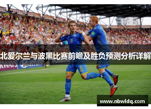 北爱尔兰与波黑比赛前瞻及胜负预测分析详解